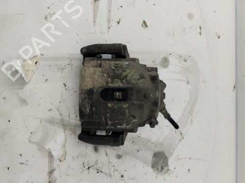 Used Right front brake caliper BMW X3 (E83) 2.0 d (150 hp) 24366503
