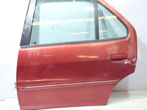 Used Left rear door Left rear door 36803319 36803319