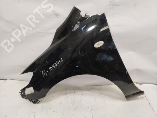Used Left front fenders MAZDA 5 (CR) 1.8 (CR19) (116 hp) 27312333