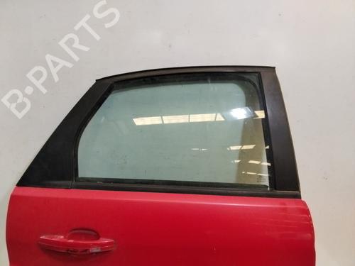 Right rear door FORD FOCUS II (DA_, HCP, DP) 1.6 TDCi | BP18260357C5 