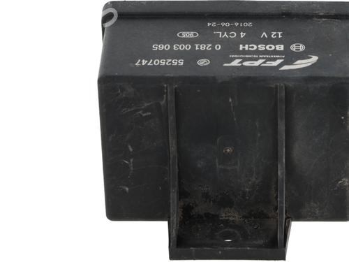 Electronic module ALFA ROMEO GIULIA (952_) 2.2 D (952AEM250, 952AEA250) | BP29607754M83 