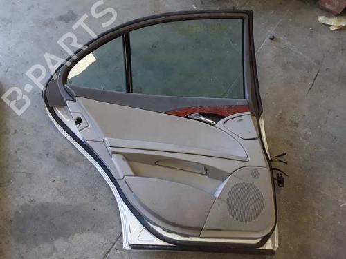 Left rear door MERCEDES-BENZ E-CLASS (W211)  | BP8575027C4 