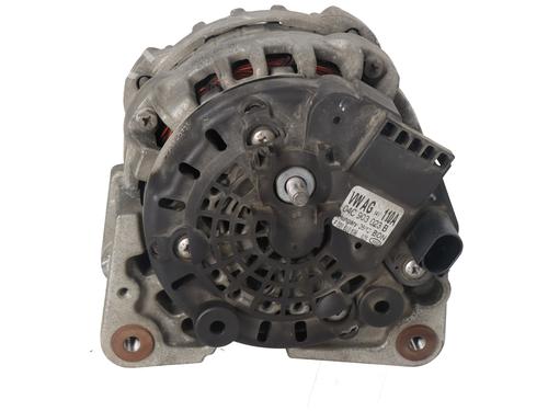 Alternator SEAT Mii (KF1, KE1) 1.0 | BP36384953M7 - Image 4