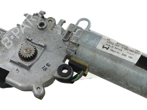 Schiebedachmotor MERCEDES-BENZ C-CLASS T-Model (S203)  | BP29906026M60