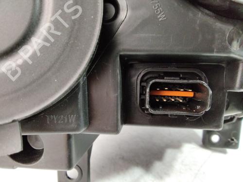 Left headlight PEUGEOT PARTNER Tepee | BP32033065C28