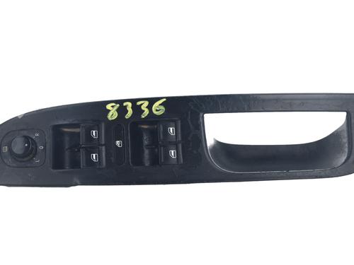 Used Left front window switch VW PASSAT B6 (3C2) [2005-2011]  30865290