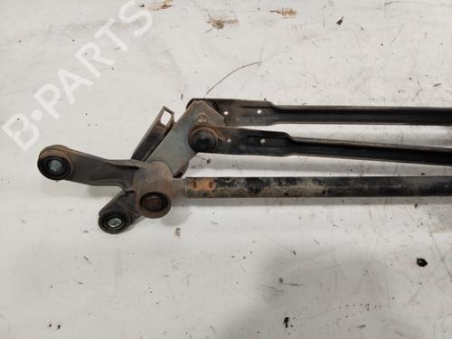 Front wiper motor HYUNDAI H-1 Van (A1)  | BP27312558M29 