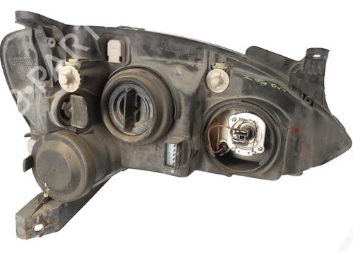 Left headlight OPEL CORSA C (X01) 1.4 (F08, F68) | BP33232196C28 - Image 4