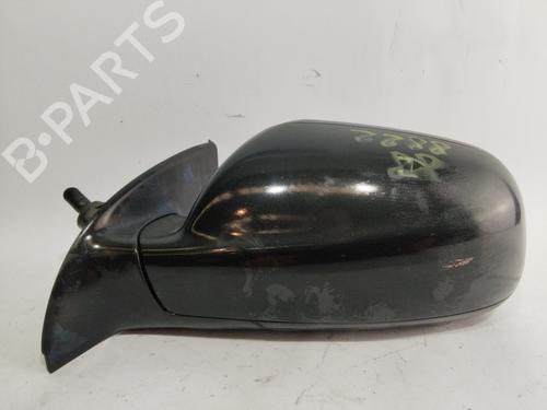 Left mirror PEUGEOT 307 (3A/C) 2.0 HDi 110 | BP24991594C26 