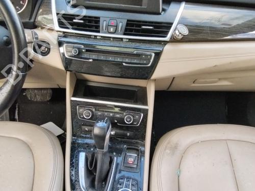 Pedal BMW 2 Gran Tourer (F46) 220 d | BP31972954I4 