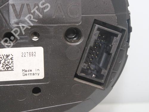 Instrument cluster SEAT LEON (5F1)  | BP17666706C47 