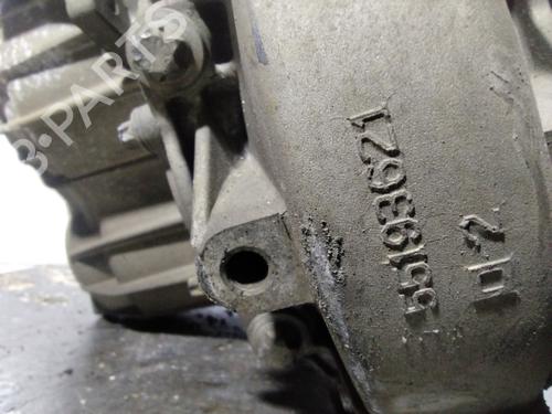 Gearbox OPEL CORSA D (S07) | BP32696158M3 - Image 7