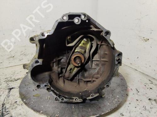 Used Gearbox Gearbox 36692987 36692987