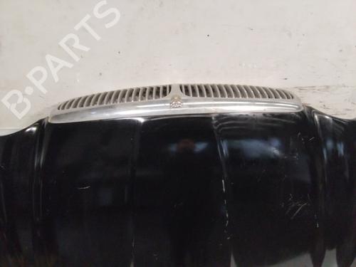 Hood JAGUAR X-TYPE I (X400)  | BP23456740C1 