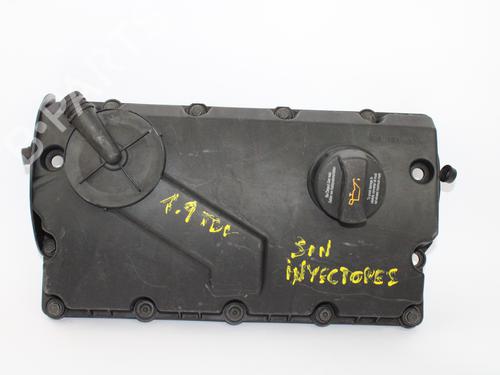 Used Valve cover VW GOLF V (1K1) 1.9 TDI (90 hp) 14057032