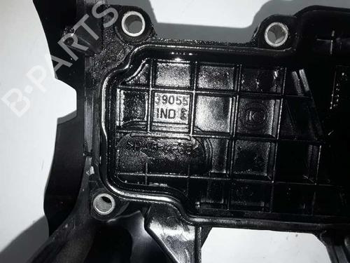 Valve cover FORD FOCUS II (DA_, HCP, DP)  | BP14053578M124 