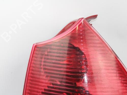 Right taillight PEUGEOT 307 Break (3E)  | BP15603623C35 