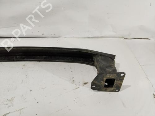 Rear bumper reinforcement SEAT IBIZA IV (6J5, 6P1)  | BP30810845C73 
