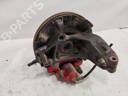 Left front steering knuckle MINI MINI (R50, R53) Cooper S | BP25729840M25 