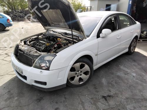 Left mirror OPEL VECTRA C (Z02)  | BP30198032C26 