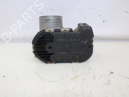 Used Throttle body SEAT IBIZA II (6K1) 1.9 D (64 hp) 13394348