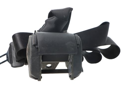 Used Rear right seatbelt BMW 3 Convertible (E46) 320 Ci (170 hp) 32507606
