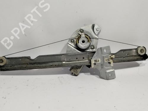 Front right window mechanism DACIA SANDERO II | BP35753489C23 - Image 2