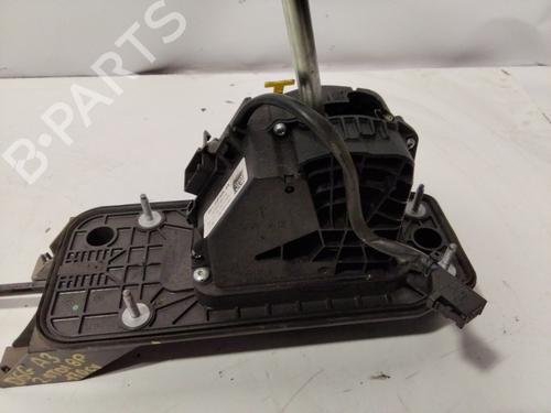 Gear lever AUDI A3 (8P1) 2.0 TDI | BP28837547M90