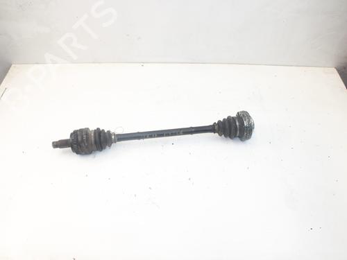 Right rear driveshaft BMW 1 (F20) 118 d (150 hp) 17758007