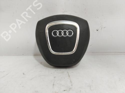 Used Driver airbag AUDI A3 Sportback (8PA) [2004-2015]  23537752
