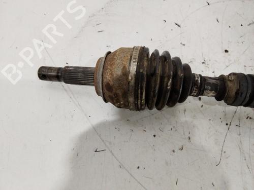 Right front driveshaft RENAULT KADJAR (HA_, HL_) 1.6 dCi 130 (HLA4) | BP33967444M39 - Image 4