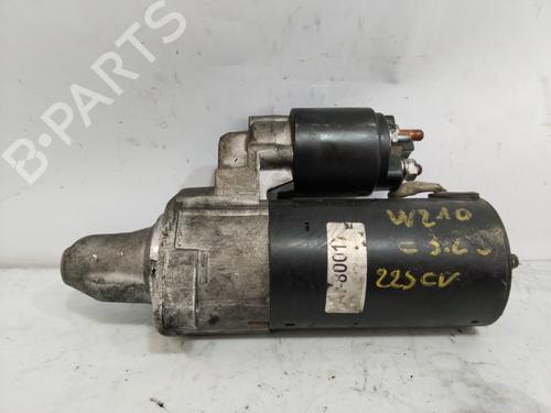 Startmotor MERCEDES-BENZ E-CLASS (W210) E 320 (210.065) | BP25454115M8 