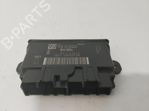 Used Electronic module FORD FOCUS IV (HN) [2018-2025]  20929394