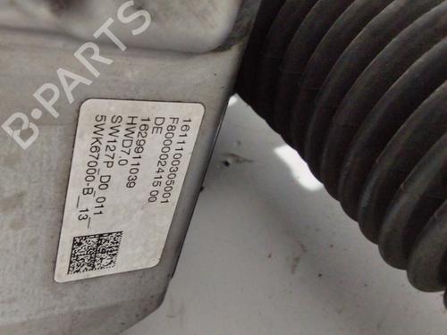 Steering rack CITROËN C4 Grand Picasso II (DA_, DE_)  | BP30813484M22 