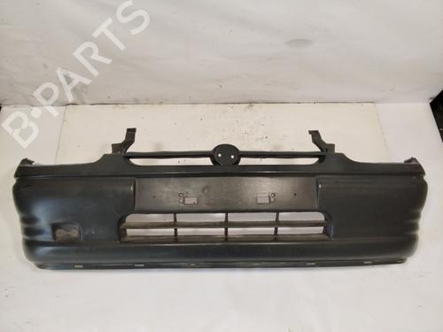 Used Front bumper OPEL CORSA B (S93) [1993-2009]  23451398