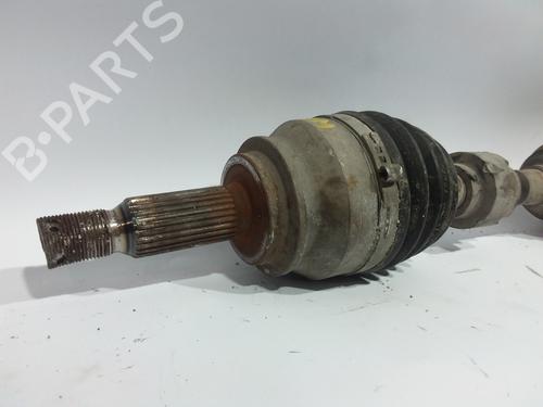 Left front driveshaft DODGE CALIBER 2.0 CRD | BP10410389M38 
