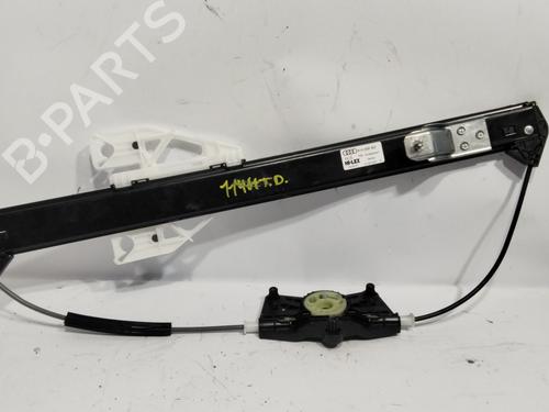 Used Rear right window mechanism Rear right window mechanism AUDI Q2 (GAB, GAG) [2016-2026] 35975948 35975948