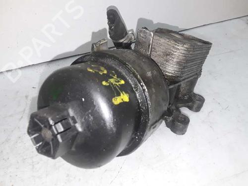 Oil radiator CITROËN C4 I (LC_)  | BP14053225M33 