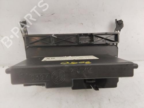 Climate control ALFA ROMEO 147 (937_) 1.6 16V T.SPARK ECO (937.AXA1A, 937.BXA1A) | BP22368558I5 