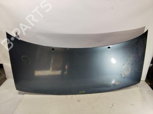 Motorhjelm Motorhjelm FIAT SCUDO Bus (220_) 1.9 TD (92 hp) 33652826 33652826