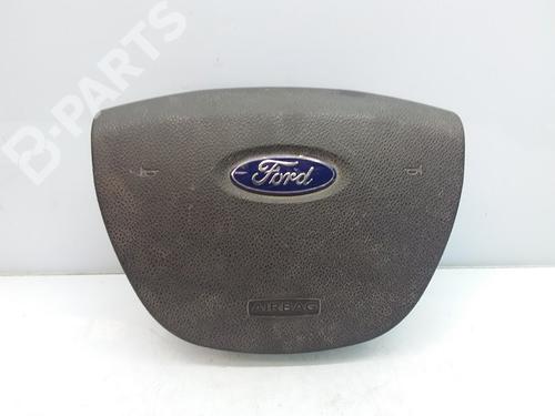 Used Driver airbag Driver airbag FORD FOCUS II Convertible 2.0 (145 hp) 9647173 9647173