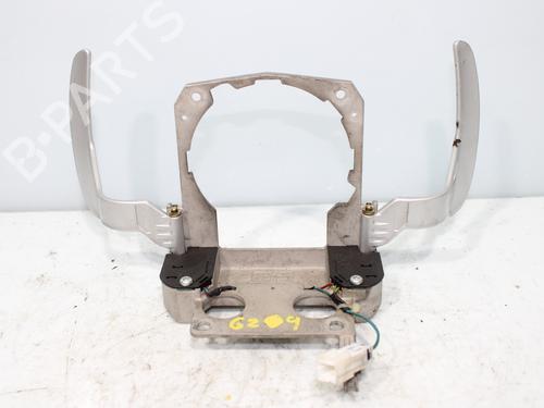 Steering wheel controls MITSUBISHI OUTLANDER II (CW_W) 2.2 DI-D 4WD | BP17432490E15 