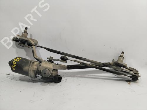 Front wiper motor HYUNDAI i40 I (VF)  | BP21551164M29 