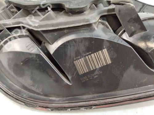 Høyre baklys OPEL ASTRA H GTC (A04) 1.9 CDTI (L08) | BP19157035C35 