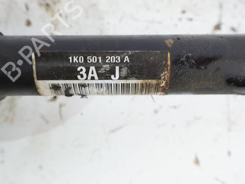 Left front driveshaft VW GOLF V (1K1) | BP39509313M38 - Image 3