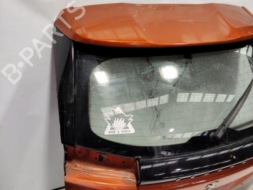 Tailgate PEUGEOT 2008 II (UD_, US_, UY_, UJ_, UR_, UC_)  | BP24437255C6 