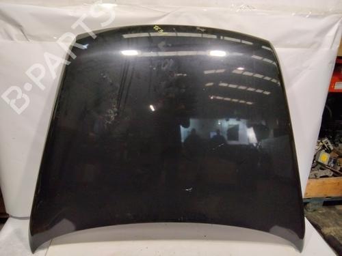 Used Hood VW TOUAREG (7LA, 7L6, 7L7) [2002-2013]  24366842