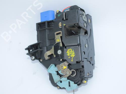 Front left lock VW GOLF V (1K1)  | BP11632060C98 