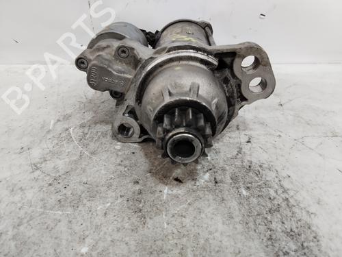Starter VW SCIROCCO III (137, 138) | BP27578818M8