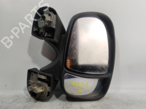Ryggespeil høyre RENAULT TRAFIC II Platform/Chassis (EL) 1.9 dCi 100 (EL0C) E2011022 |